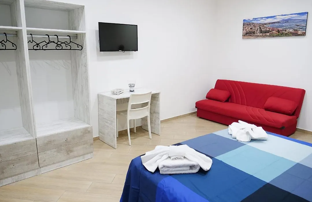 b&b annunziata dream-1
