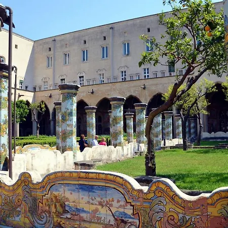 b&b annunziata dream-3