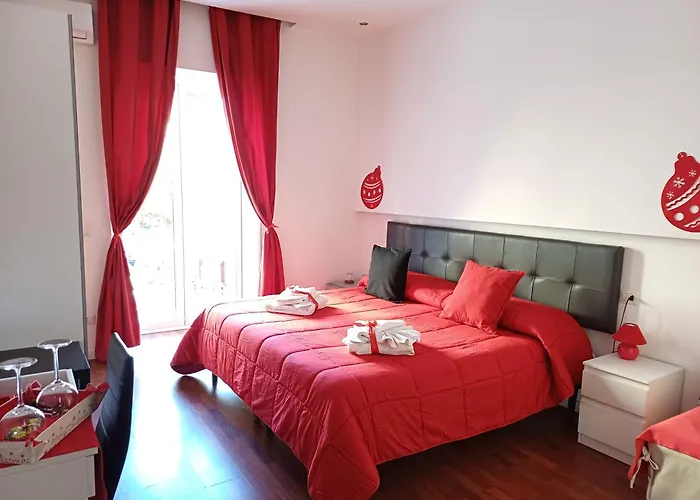 Suite Duomo Napoli