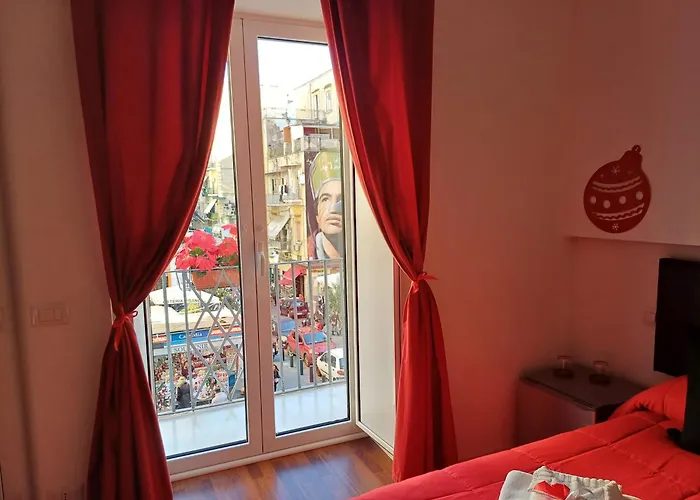 Suite Duomo Napoli