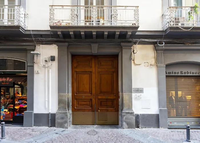 InSogno Suites Napoli