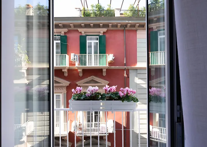 InSogno Suites Napoli